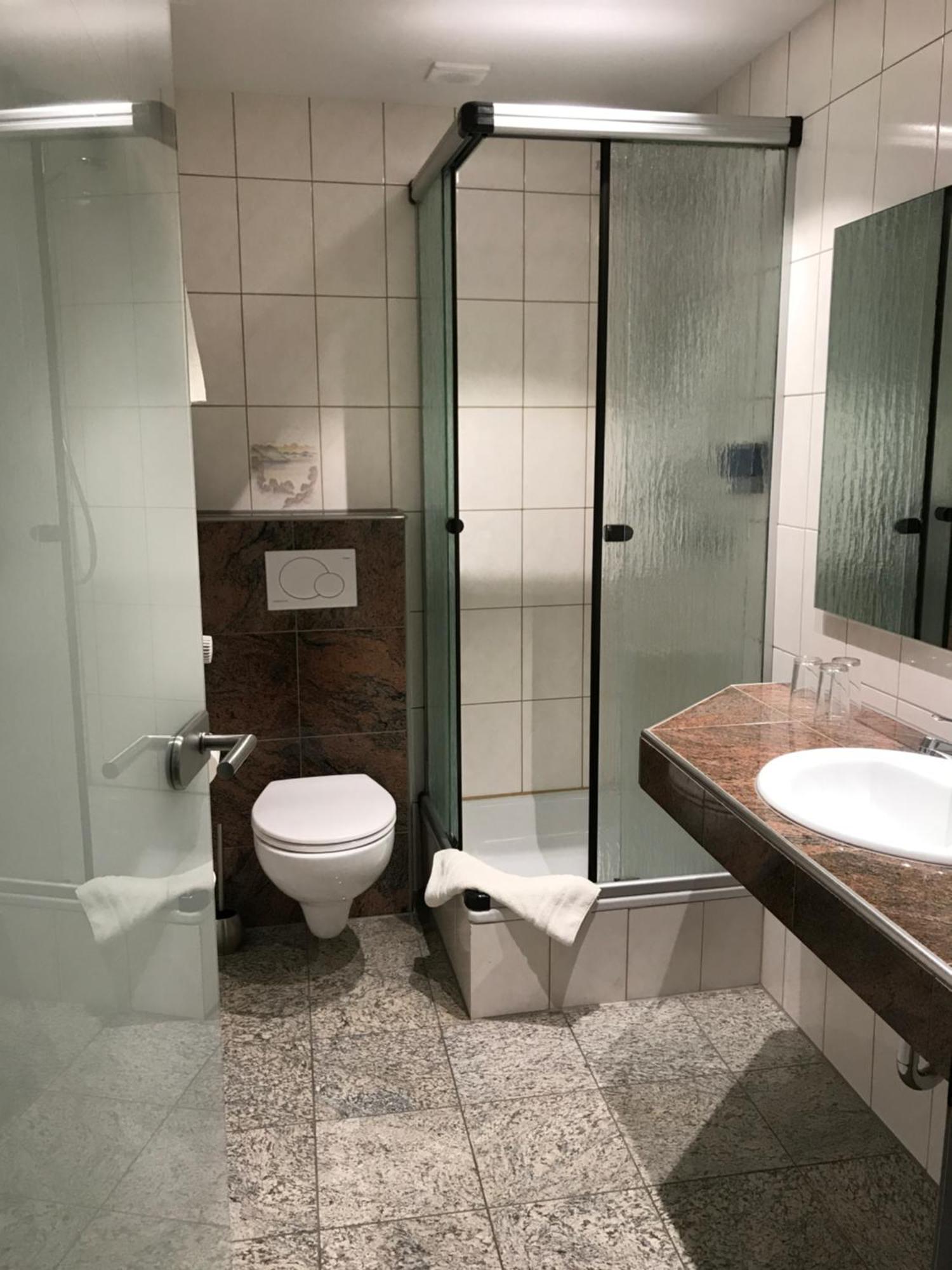 Sonne - Kleine Altstadt 3* Ротенбург-на-Таубере